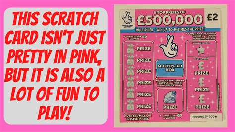 Pink Lotto .